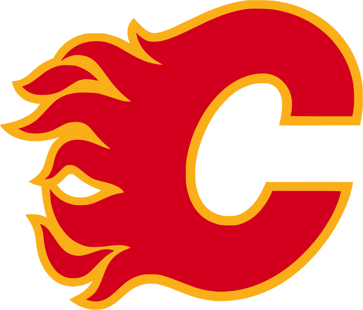 (image for) Calgary Flames
